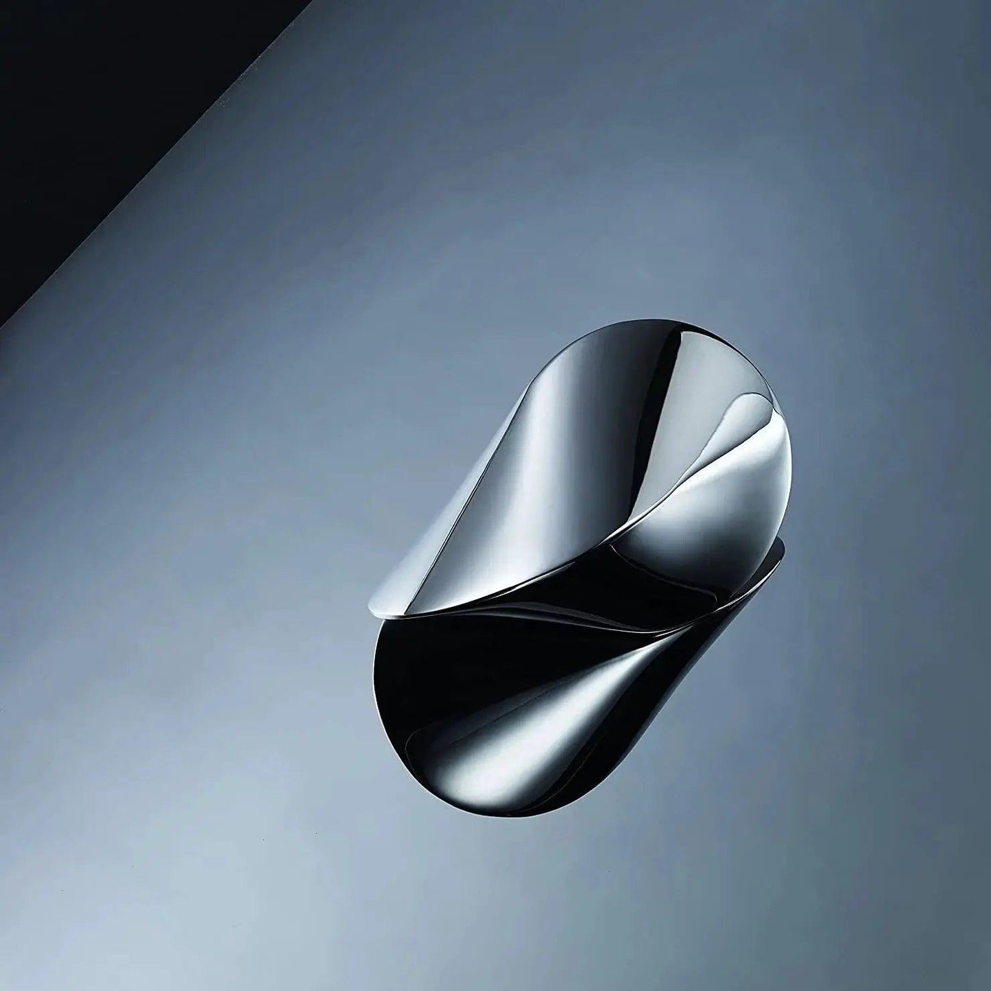  Stainless Steel Decompression Ball Toy Stress Relief -  ToylandEU™