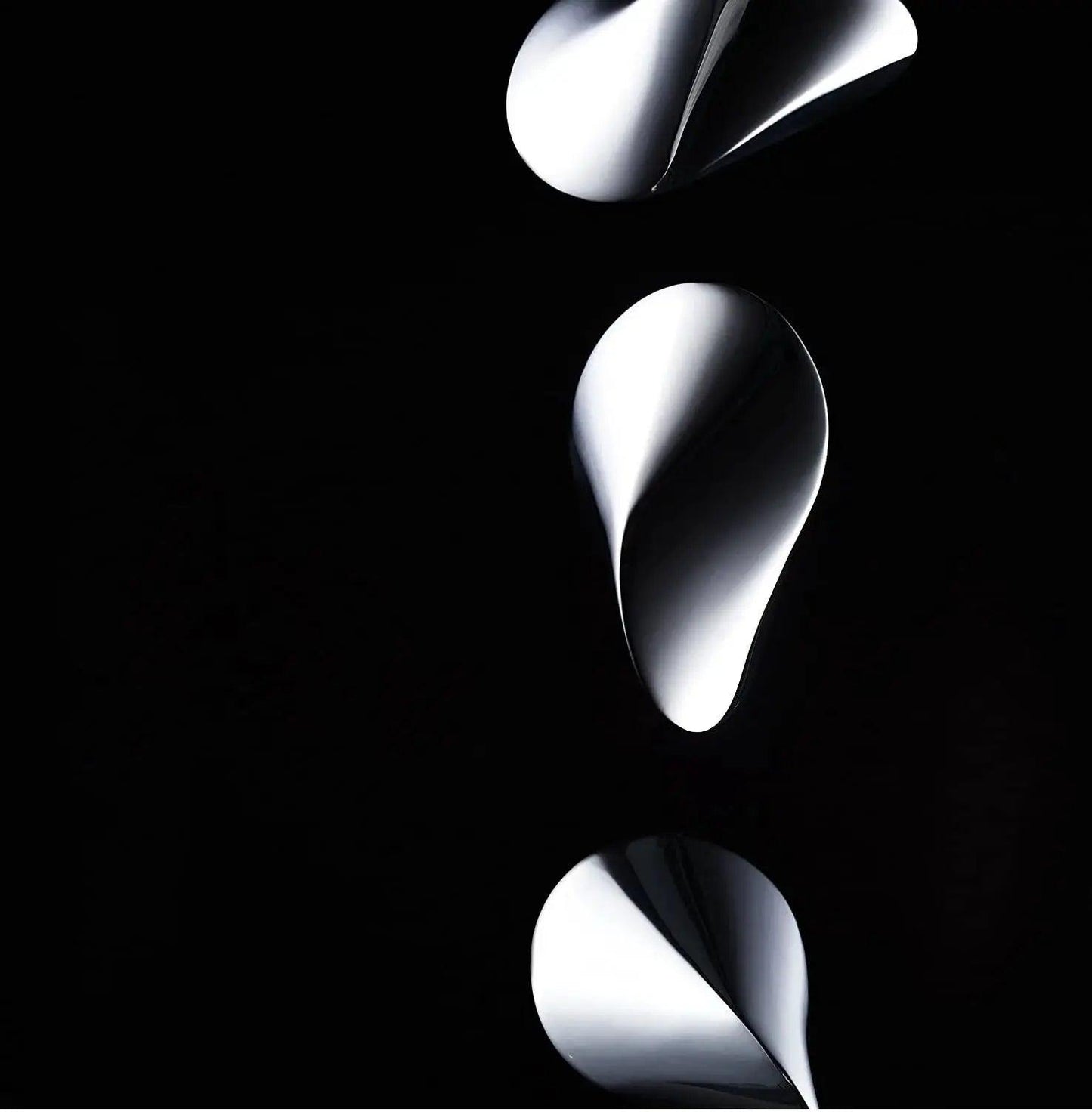  Stainless Steel Decompression Ball Toy Stress Relief -  ToylandEU™