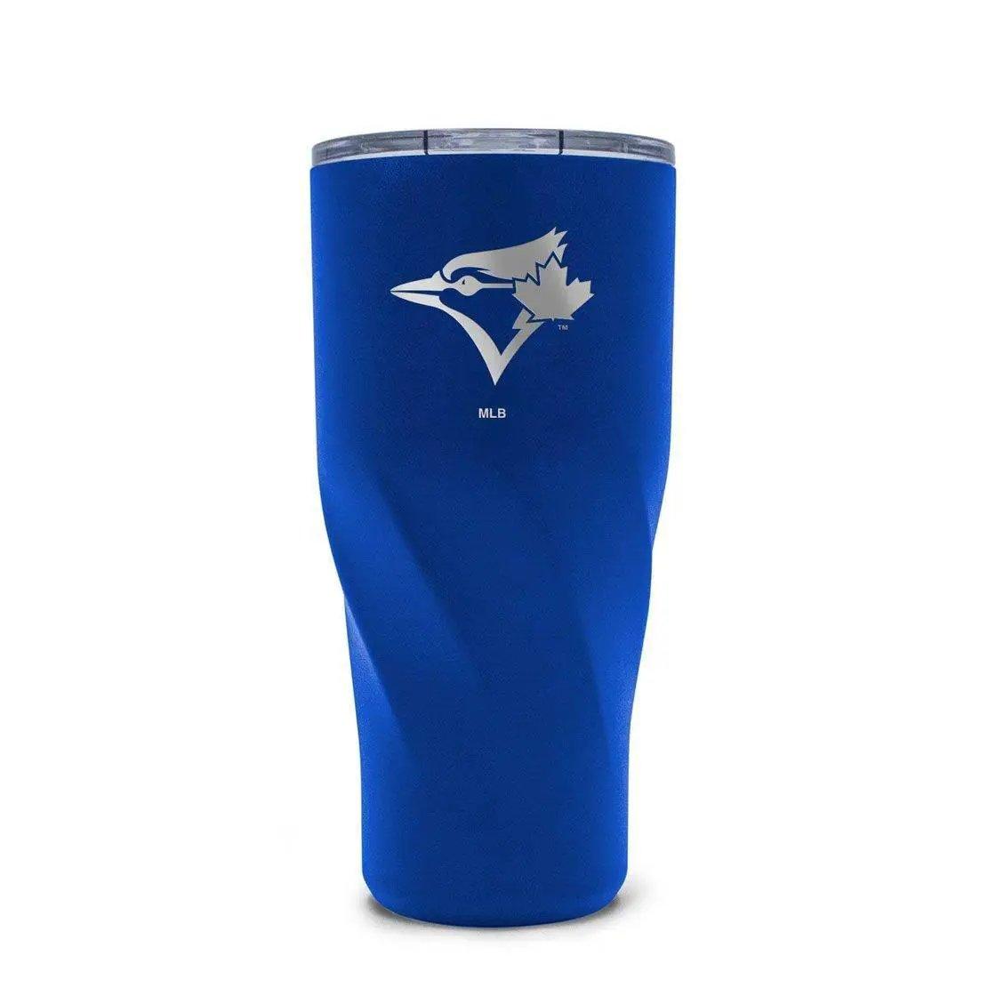  Toronto Blue Jays 20oz Morgan Stainless Tumbler Drinkware -  ToylandEU™