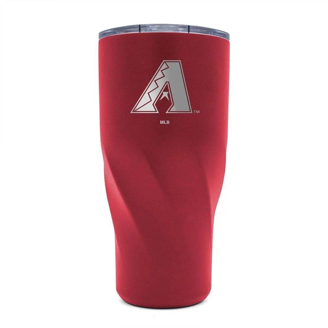  Arizona Diamondbacks 30oz Stainless Tumbler Insulated -  ToylandEU™