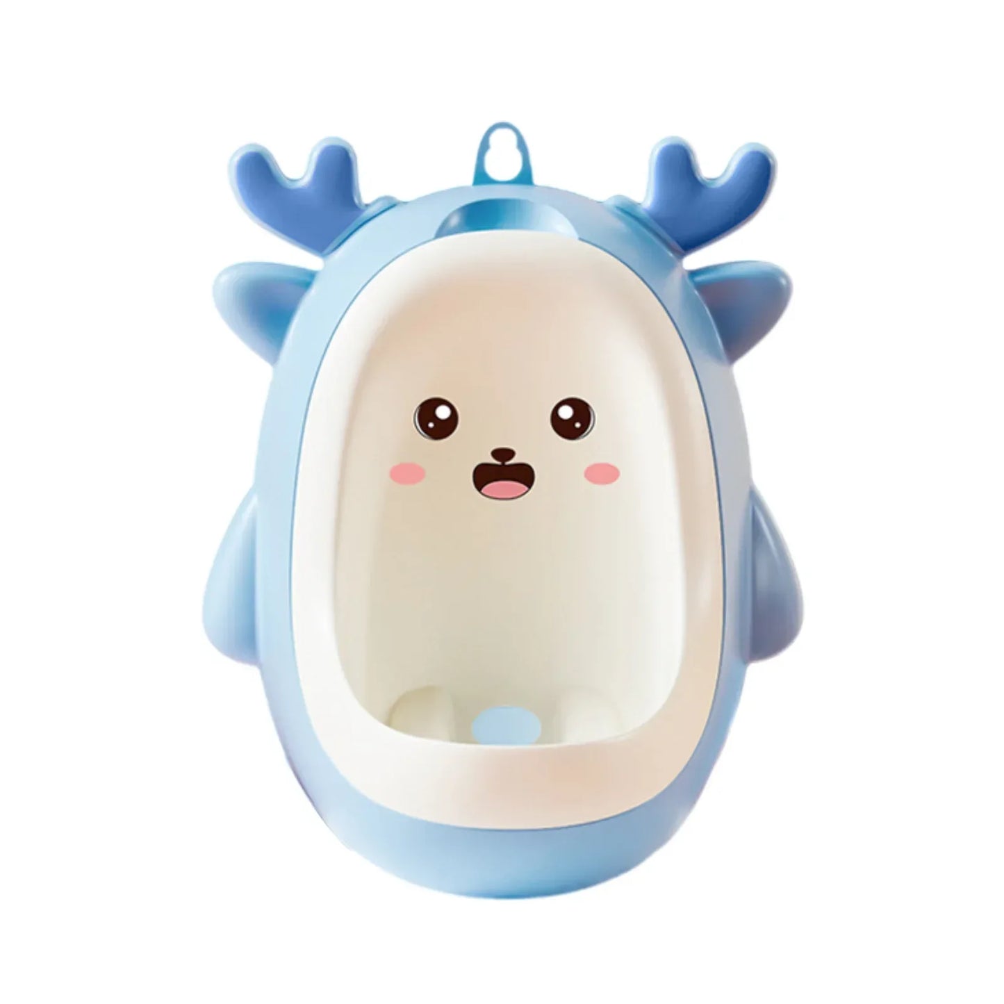 Standing Dinosaur Potty Urinal Trainer For Boys With Aiming Target - ToylandEU