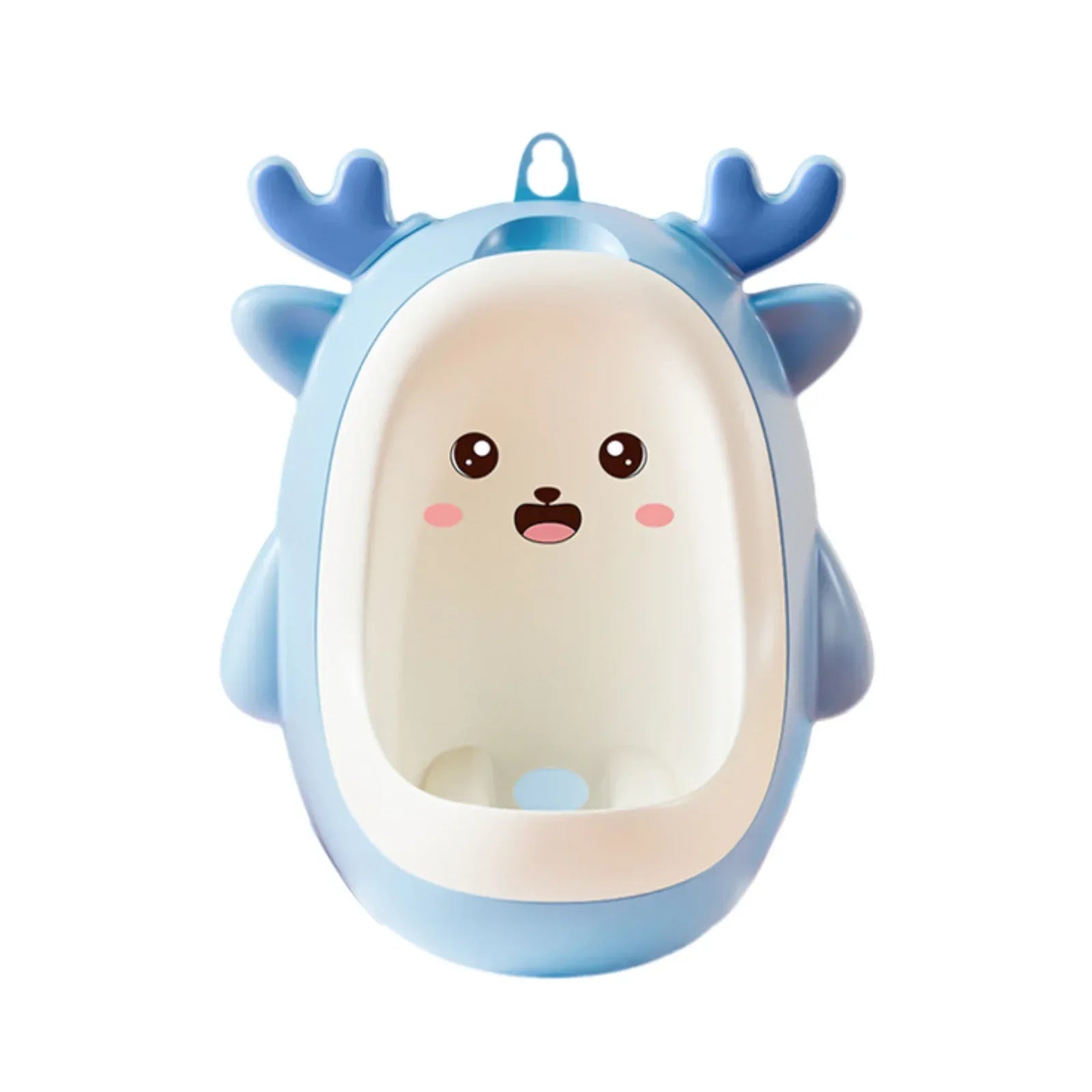 Standing Dinosaur Potty Urinal Trainer For Boys With Aiming Target - ToylandEU