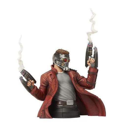  Star-Lord 1/6 Scale Resin Mini-Bust Premium Detail -  ToylandEU™