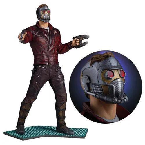  Star-Lord Statue Guardians Of The Galaxy Premium -  ToylandEU™
