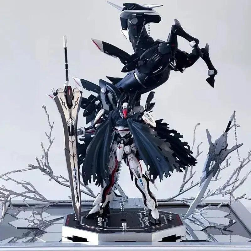  Star Motion Lord Astray Action Figures Deluxe Model Kit -  ToylandEU™