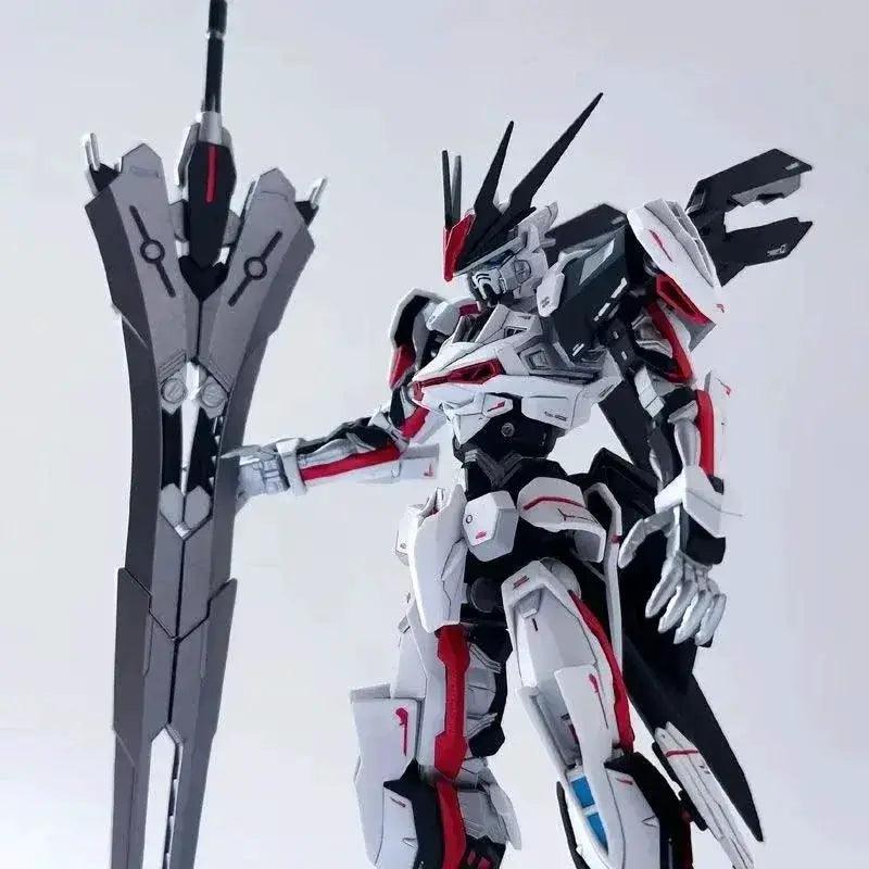  Star Motion Lord Astray Action Figures Deluxe Model Kit -  ToylandEU™