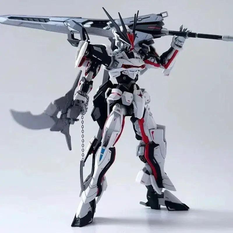  Star Motion Lord Astray Action Figures Deluxe Model Kit -  ToylandEU™