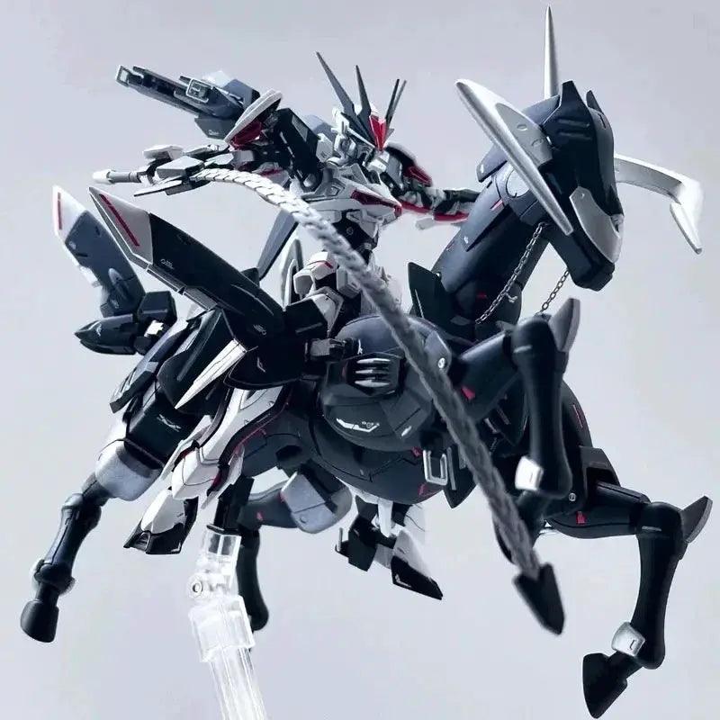  Star Motion Lord Astray Action Figures Deluxe Model Kit -  ToylandEU™
