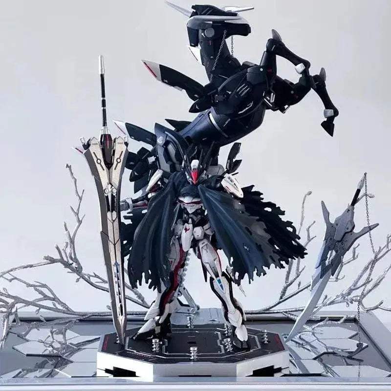 Star Motion Lord Astray Action Figures Model Kit Deluxe Set - ToylandEU