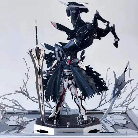  Star Motion Lord Astray Action Figures Deluxe Model Kit -  ToylandEU™