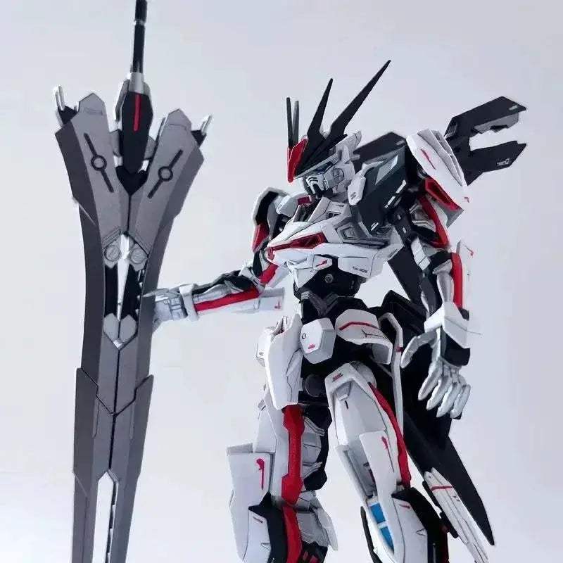 Star Motion Lord Astray Action Figures Model Kit Deluxe Set - ToylandEU