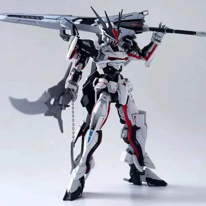 Star Motion Lord Astray Action Figures Model Kit Deluxe Set - ToylandEU