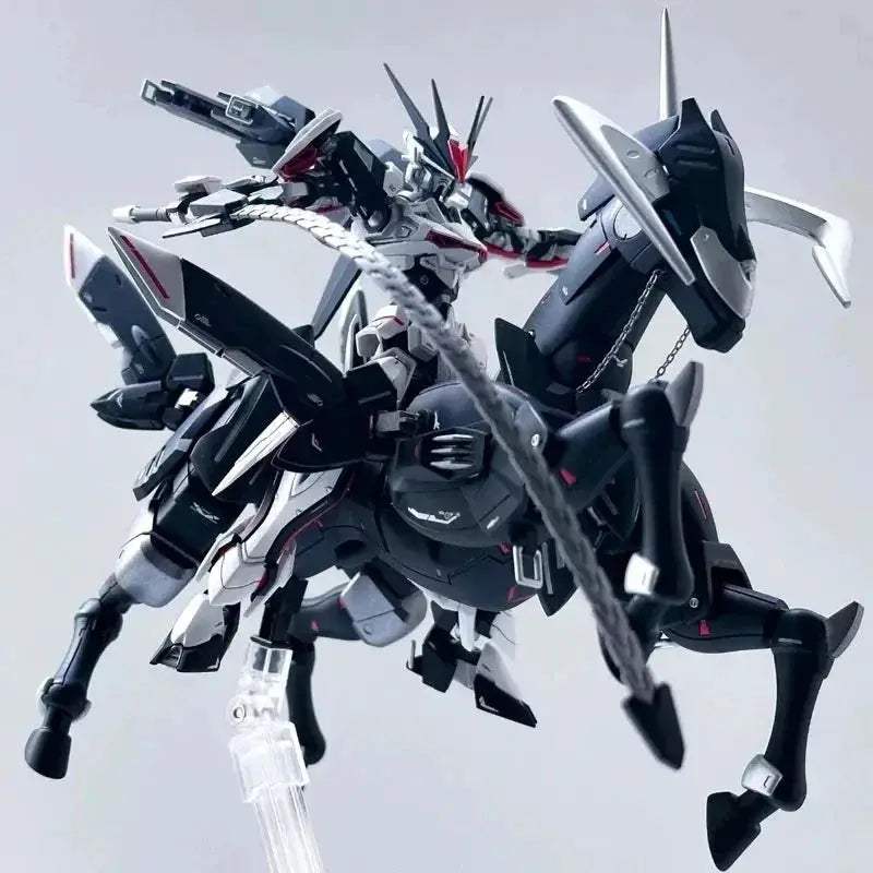 Star Motion Lord Astray Action Figures Model Kit Deluxe Set - ToylandEU