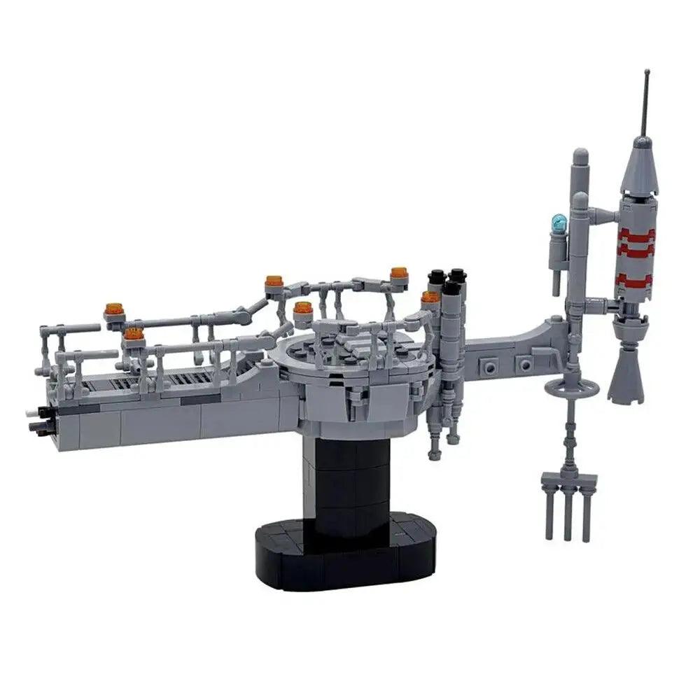  Star Movie UCS Duel Location Building Blocks Set Edition -  ToylandEU™