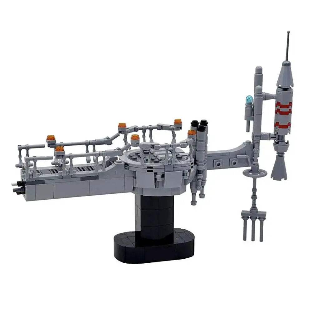  Star Movie UCS Duel Location Building Blocks Set Edition -  ToylandEU™