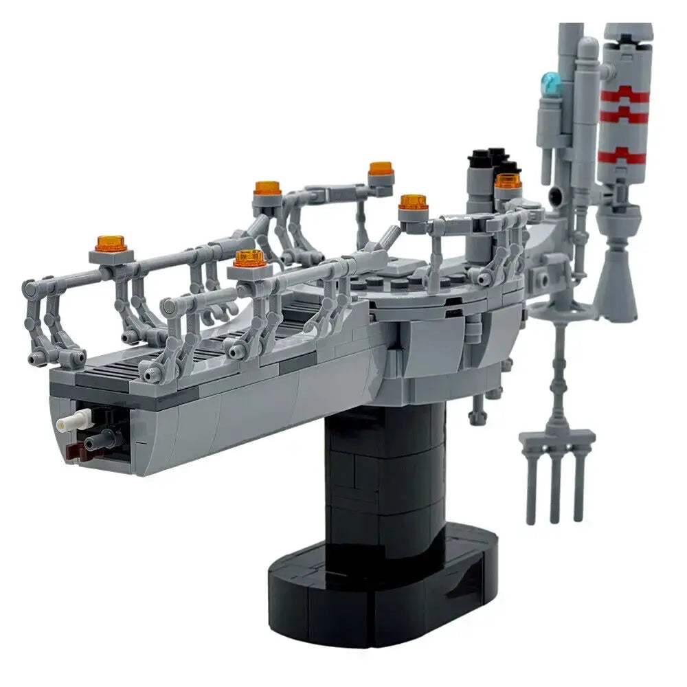  Star Movie UCS Duel Location Building Blocks Set Edition -  ToylandEU™