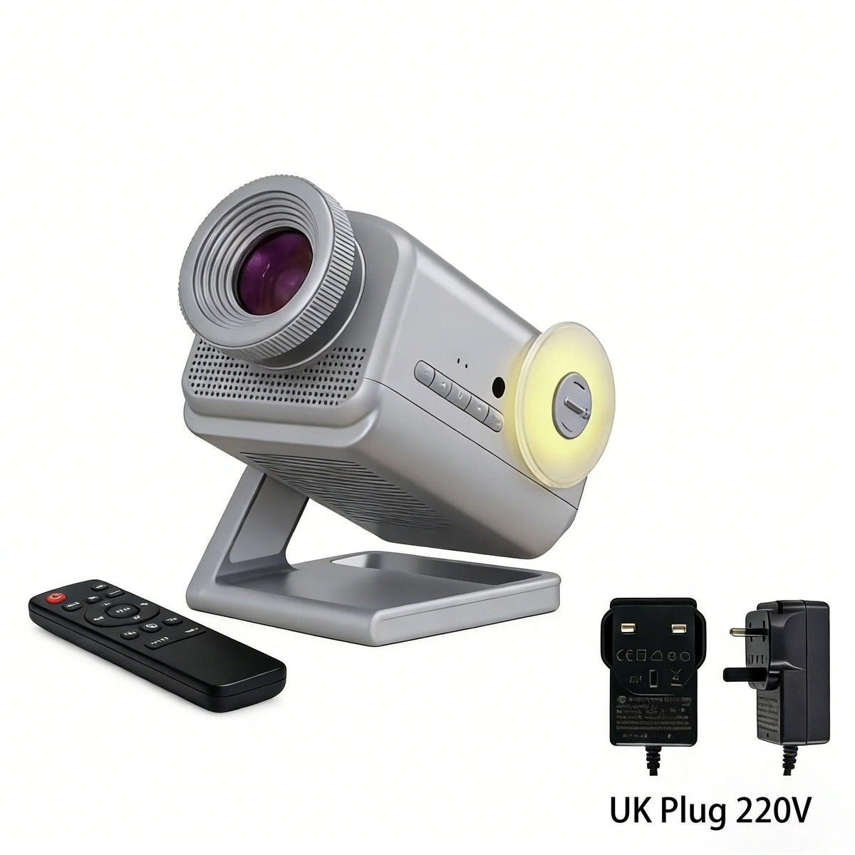 Star Projector | 60 Dynamic Scenes | Toylandeu™