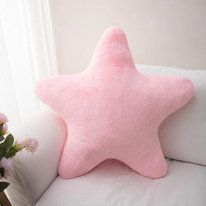  Star Shaped Pillow Plush Material PP Cotton Toylandeu™ 
