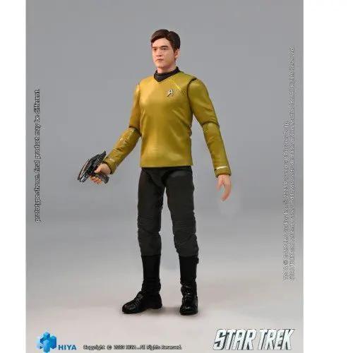  Star Trek 2009 Exquisite Mini Series 1/18 PX Action Figure - Select Figure(s) -  ToylandEU™