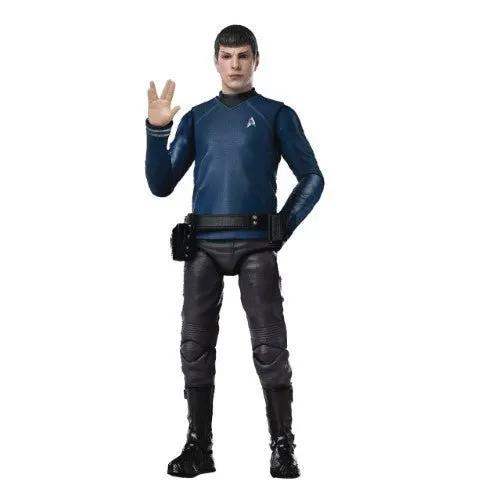 Star Trek 2009 Exquisite Mini Series 1/18 PX Action Figure - Select Figure(s) -  ToylandEU™