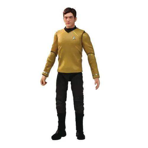 Star Trek 2009 Exquisite Mini Series 1/18 PX Action Figure - Select Figure(s) - ToyShnip