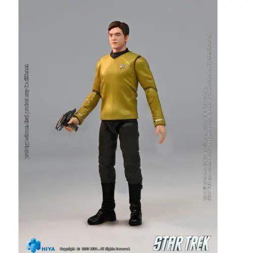 Star Trek 2009 Exquisite Mini Series 1/18 PX Action Figure - Select Figure(s) - ToyShnip