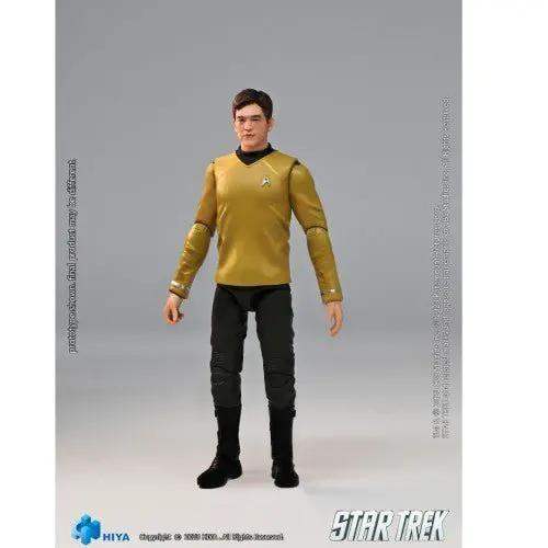 Star Trek 2009 Exquisite Mini Series 1/18 PX Action Figure - Select Figure(s) - ToyShnip