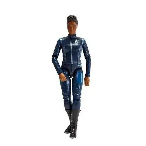  Star Trek Michael Burnham Action Figure 5 Inch Exclusive -  ToylandEU™