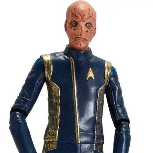  Star Trek Discovery Commander Saru Action Figure 5 Inch -  ToylandEU™