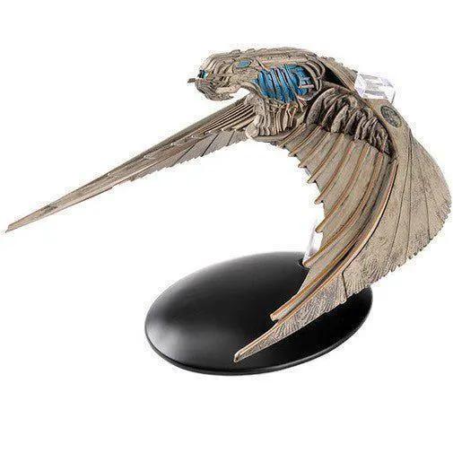  Star Trek Discovery Die Cast Ship Collector Magazine -  ToylandEU™