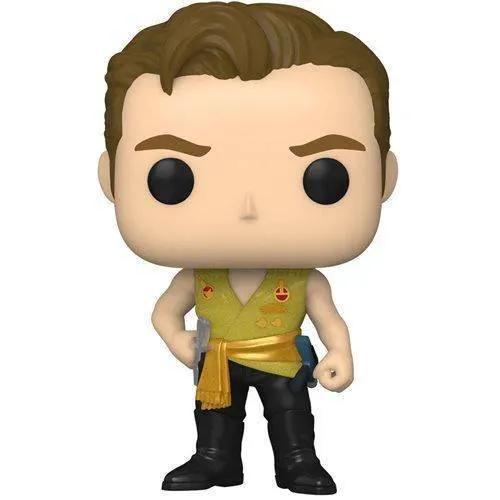  Star Trek Funko Pop Vinyl Figures Collectibles -  ToylandEU™