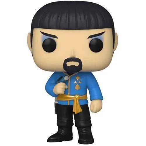  Star Trek Funko Pop Vinyl Figures Collectibles -  ToylandEU™