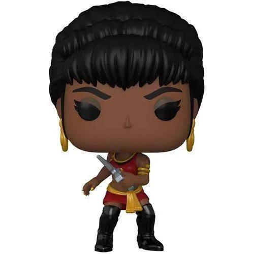  Star Trek Funko Pop Vinyl Figures Collectibles -  ToylandEU™