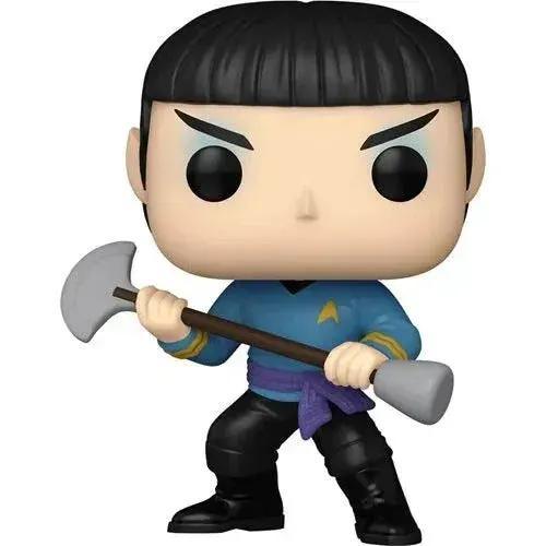  Star Trek Funko Pop Vinyl Figures Collectibles -  ToylandEU™