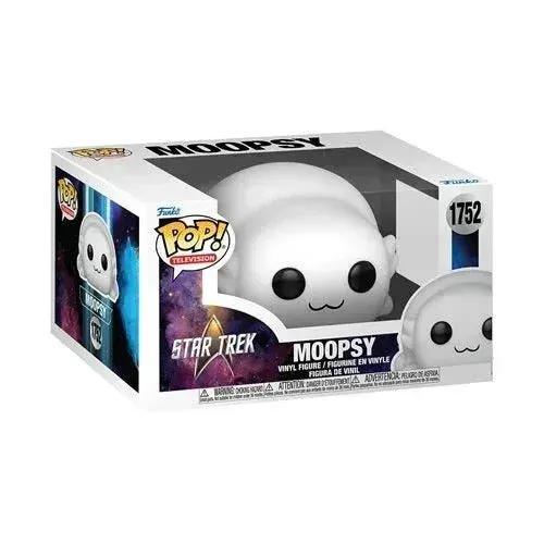  Star Trek Funko Pop Vinyl Figures Collectibles -  ToylandEU™