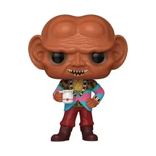  Star Trek Funko Pop Vinyl Figures Collectibles -  ToylandEU™