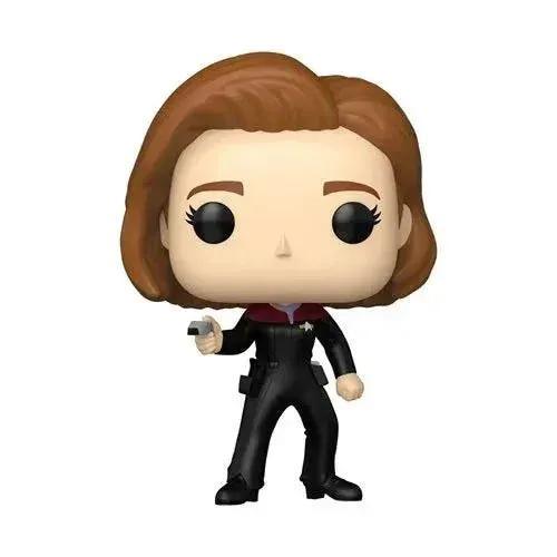  Star Trek Funko Pop Vinyl Figures Collectibles -  ToylandEU™