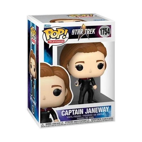 Star Trek Funko Pop Vinyl Figures Collectibles