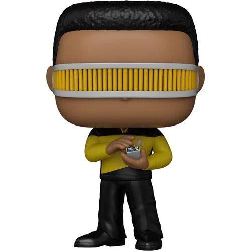 Star Trek Funko Pop Vinyl Figures Collectibles