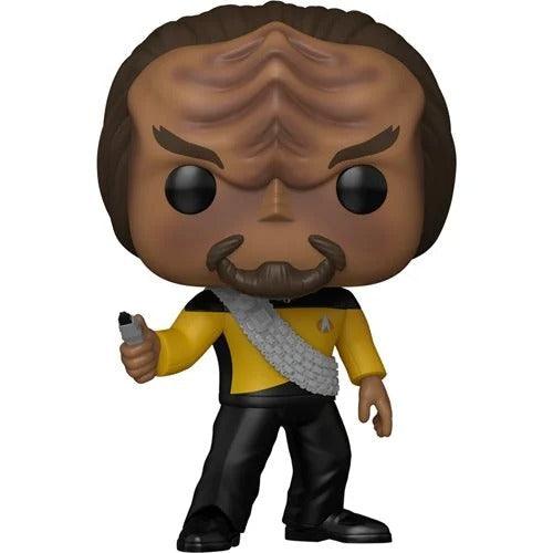 Star Trek Funko Pop Vinyl Figures Collectibles