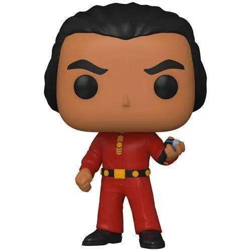  Star Trek Funko Pop Vinyl Figures Collectibles -  ToylandEU™