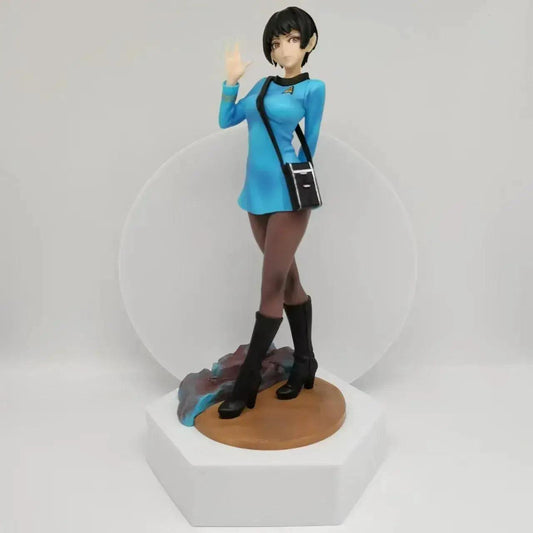 Star Trek Spock Bishoujo Figure Kotobukiya Premium -  ToylandEU™