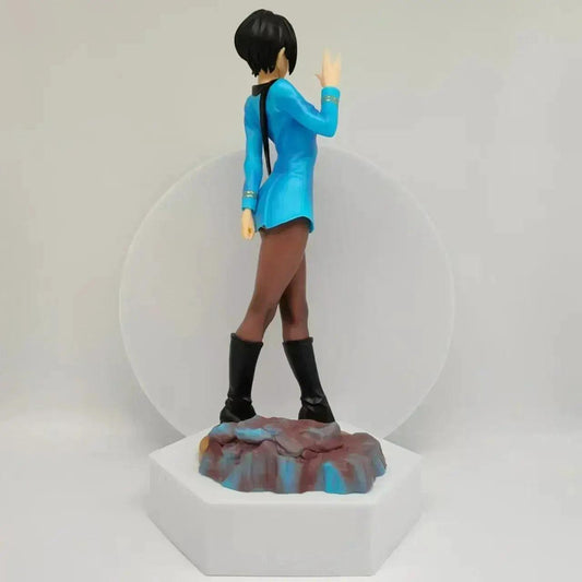  Star Trek Spock Bishoujo Figure Kotobukiya Premium -  ToylandEU™
