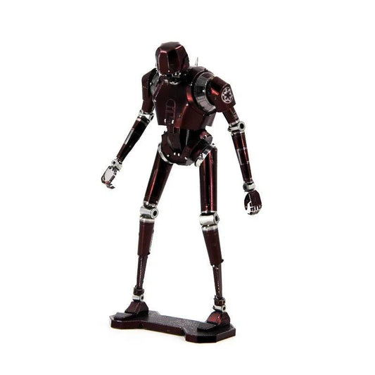 Star Wars 10 cm PVC Action Figure - Perfect for Young Jedi Ages 3+ - ToylandEU