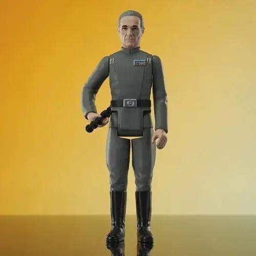 Star Wars Grand Moff Tarkin Jumbo Vintage Figure Exclusive - ToylandEU