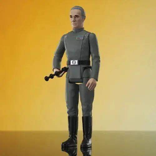Star Wars Grand Moff Tarkin Jumbo Vintage Figure Exclusive - ToylandEU