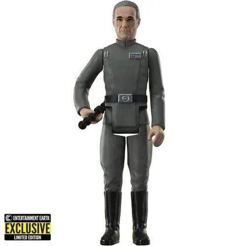 Star Wars Grand Moff Tarkin Jumbo Vintage Figure Exclusive - ToylandEU