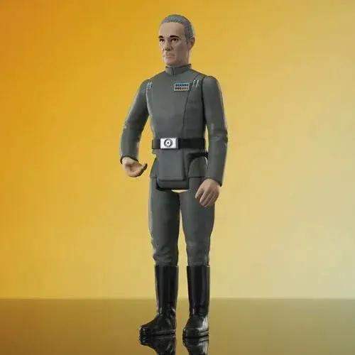 Star Wars Grand Moff Tarkin Jumbo Vintage Figure Exclusive - ToylandEU