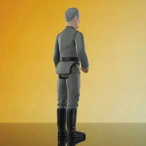 Star Wars Grand Moff Tarkin Jumbo Vintage Figure Exclusive - ToylandEU