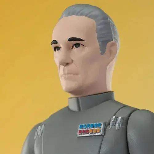 Star Wars Grand Moff Tarkin Jumbo Vintage Figure Exclusive - ToylandEU
